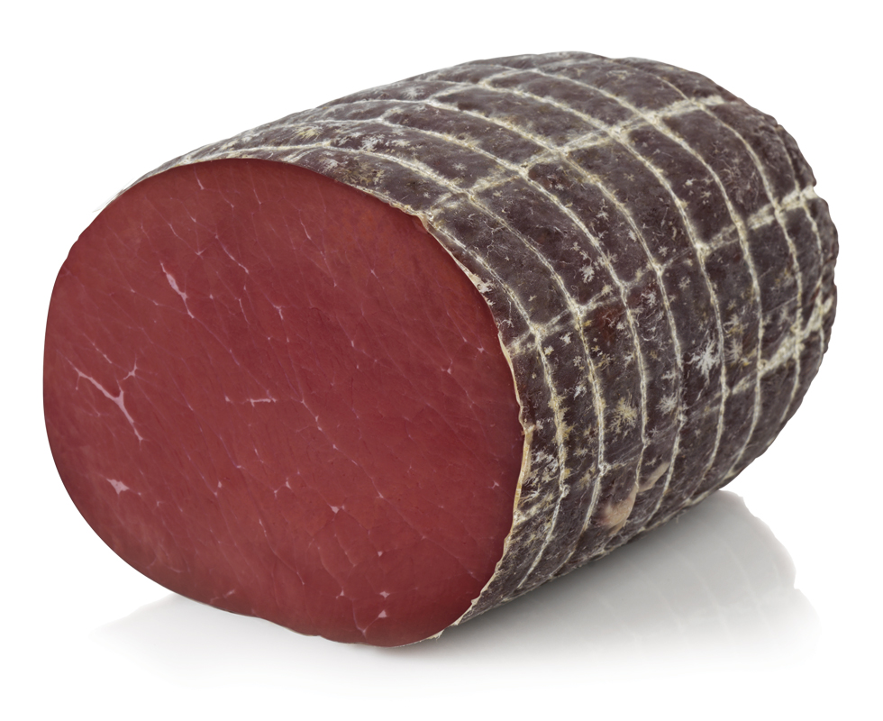 Bresaola della Valtellina IGP Menatti