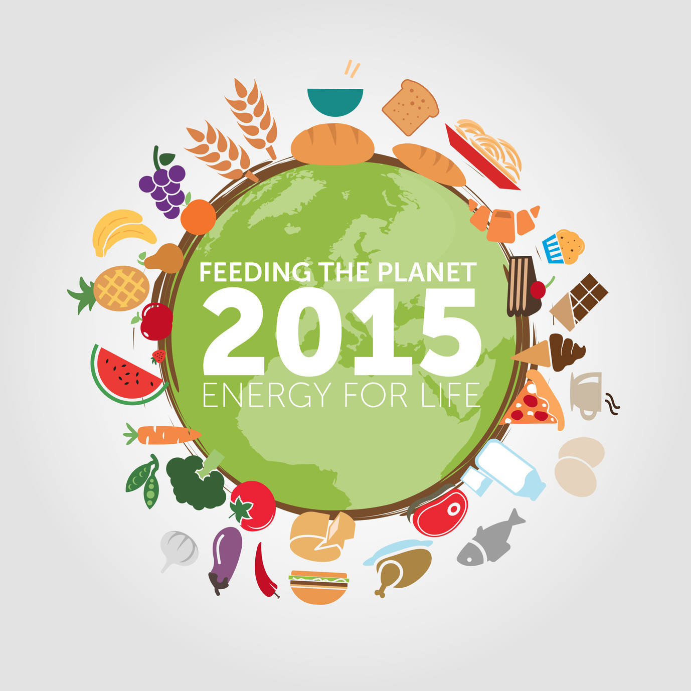 Nutrire il pianeta: Expo 2015 a Milano