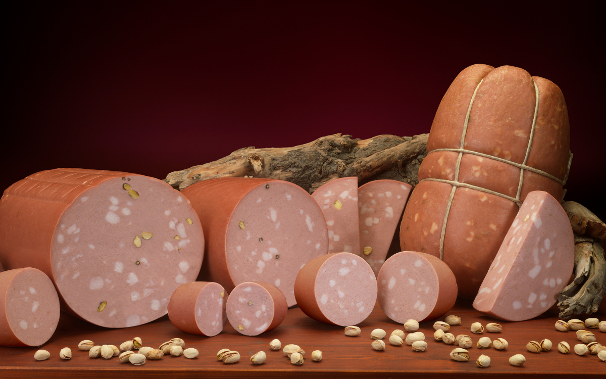 Mortadella Menatti: come preparare ricette gustose