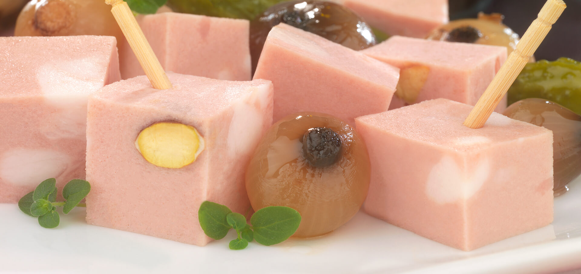 Mortadella Valle Menatti