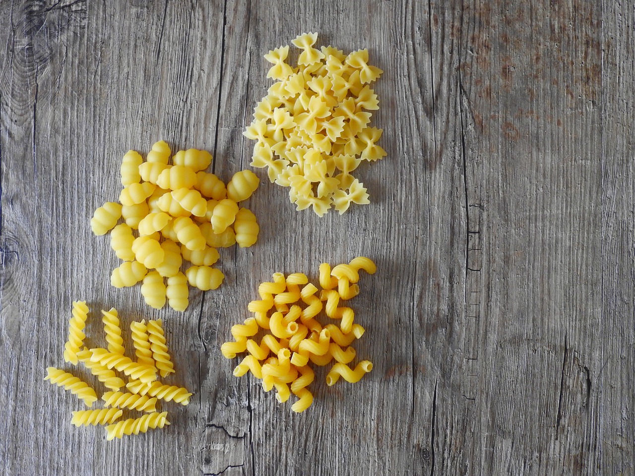 Da dove proviene il grano della pasta made in Italy?