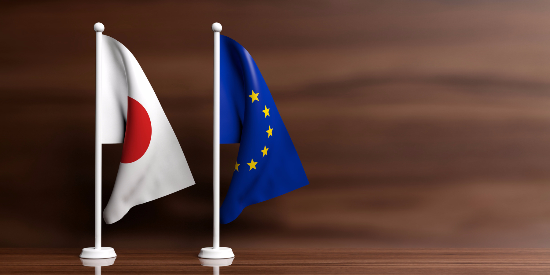 Accordo UE-Giappone sulle esportazioni: ne beneficiano anche i salumi