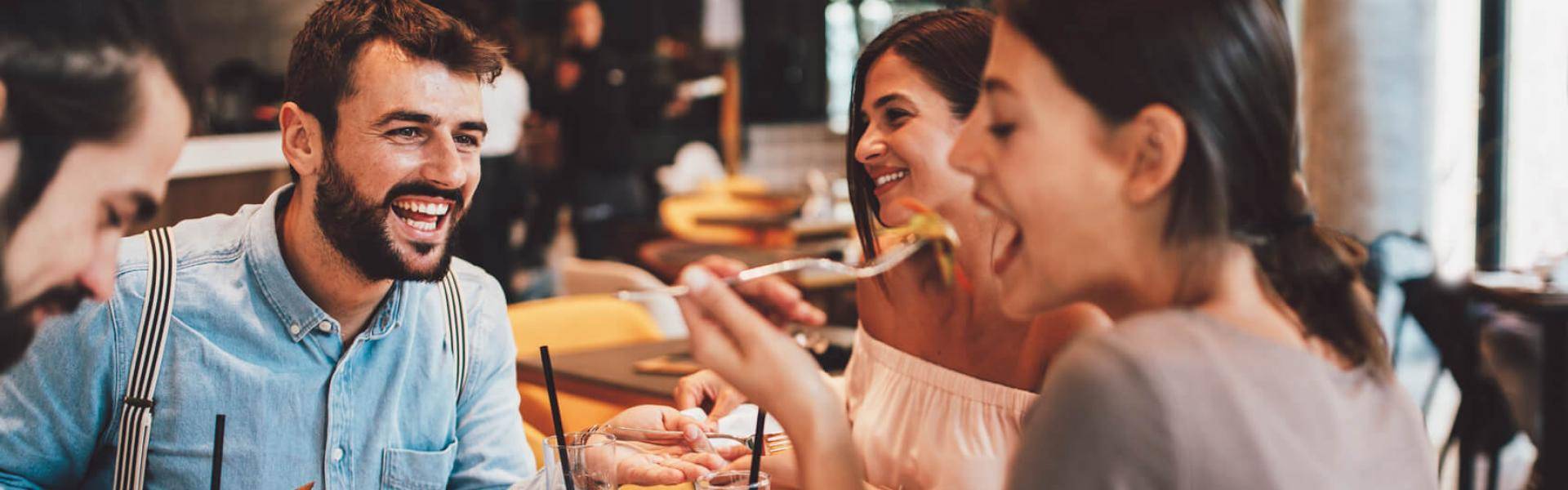 Il vademecum per mangiare bene