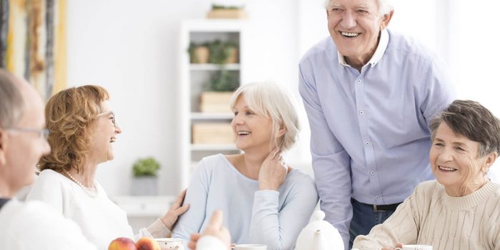 La Bresaola alleata della salute nella dieta degli anziani