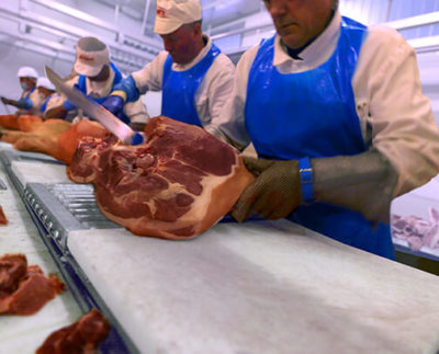 Produttori di bresaole di qualità in Valtellina