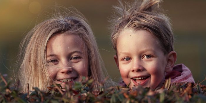 I salumi nell’alimentazione dei bambini