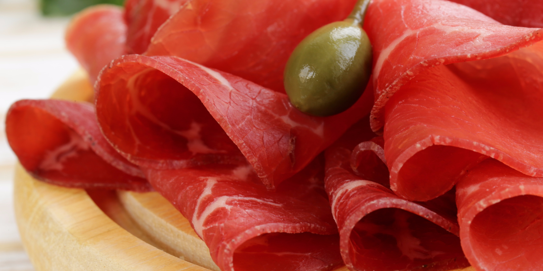 Bresaola della Valtellina IGP: sempre più amata dagli italiani