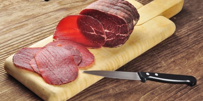 La storia della Bresaola della Valtellina IGP – Le origini