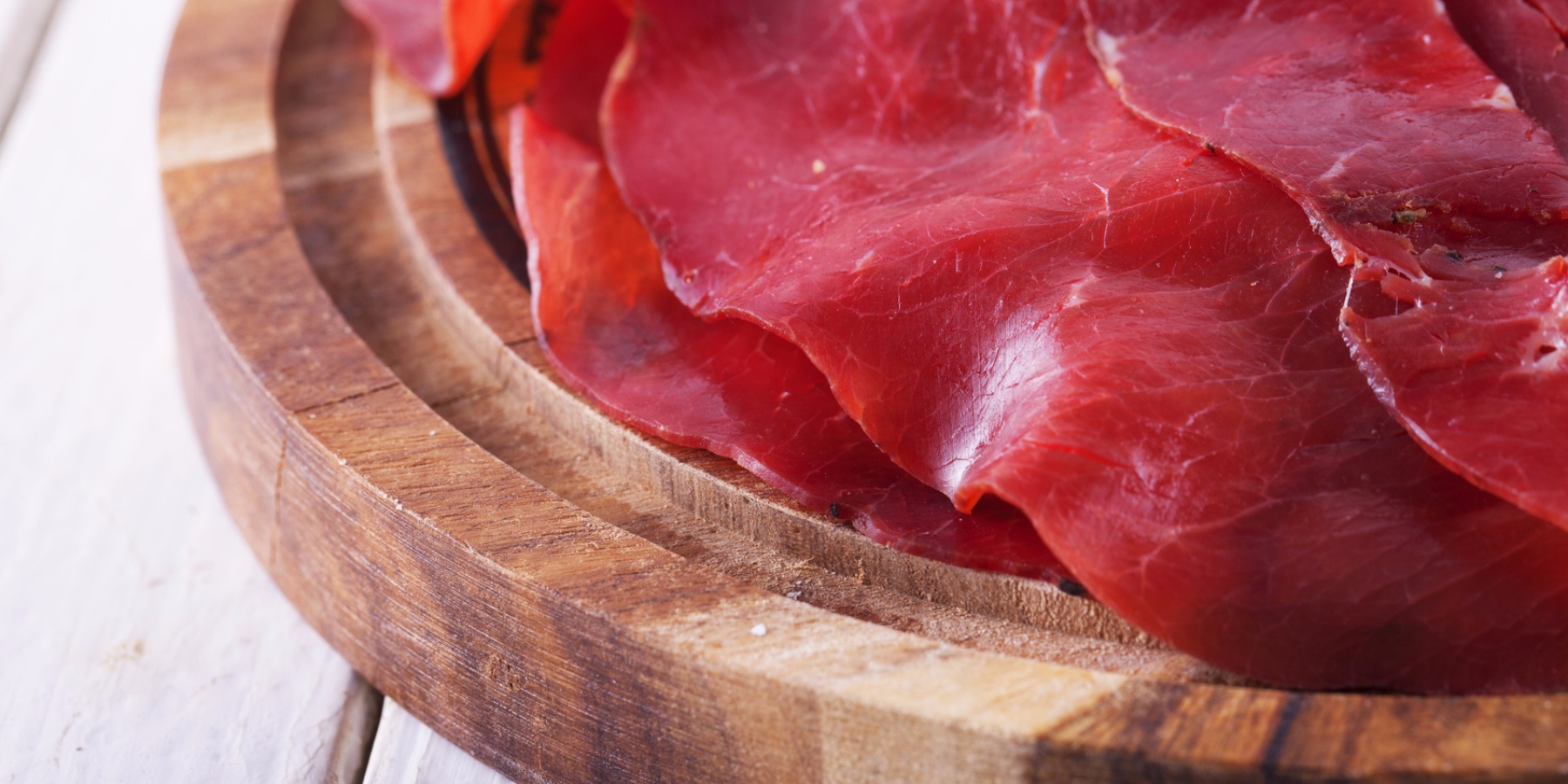 La storia della Bresaola della Valtellina IGP – Nome e tracce