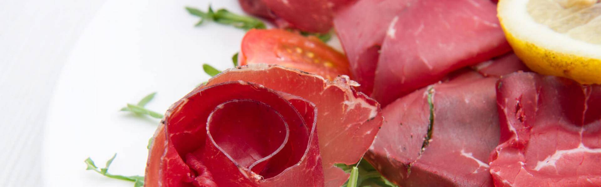 Cresce il successo della Bresaola