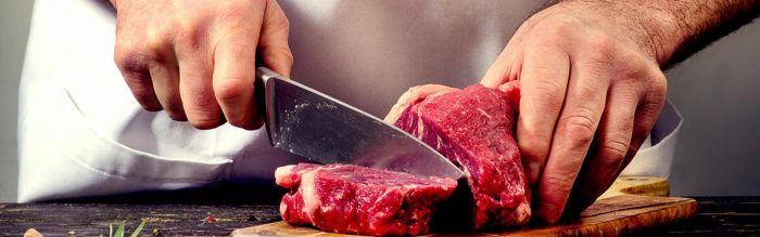 I benefici della carne: questione di nutraceutica