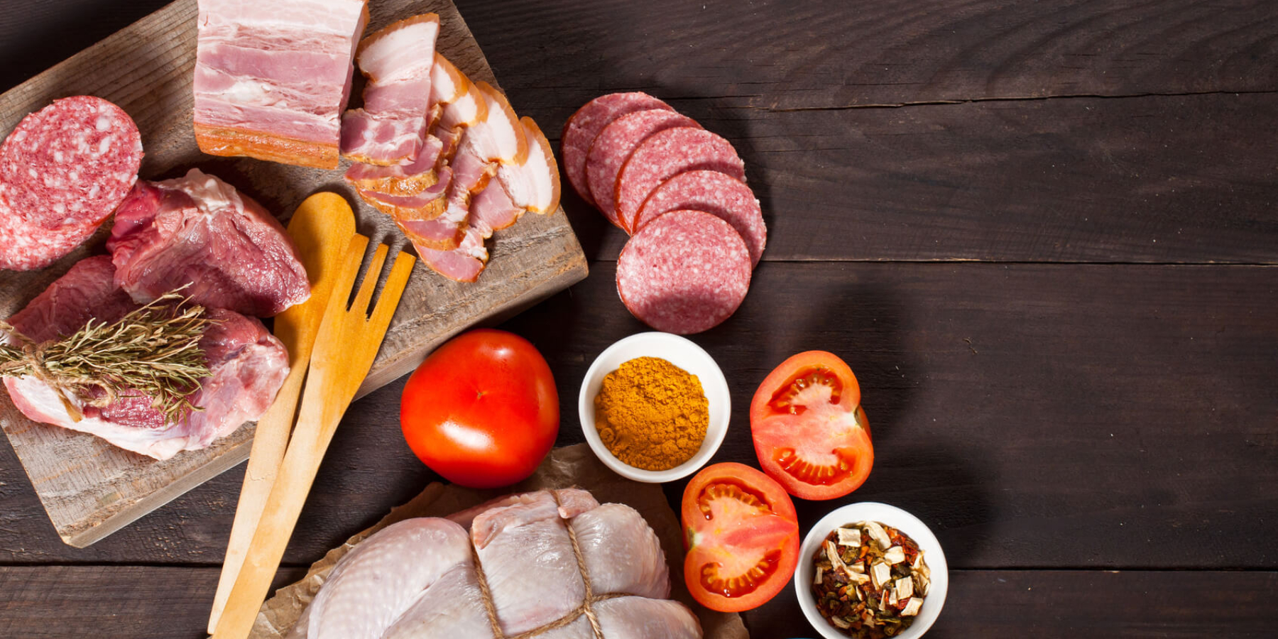 Carne e salumi: come consumarli al meglio