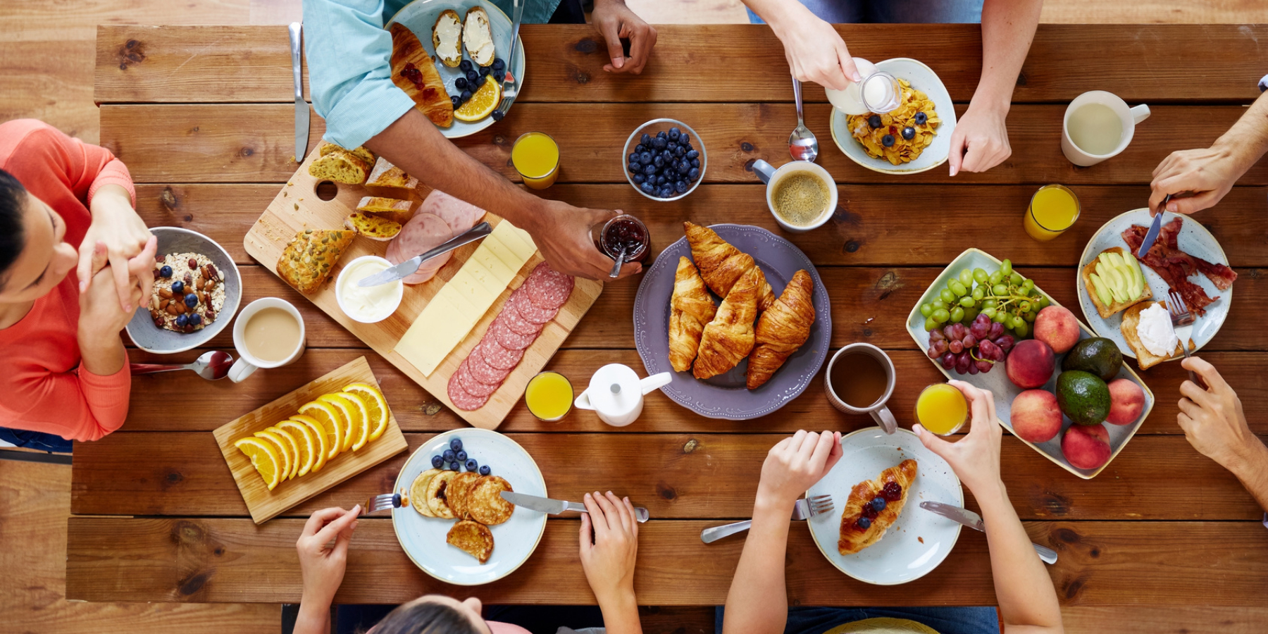 La colazione che fa per te