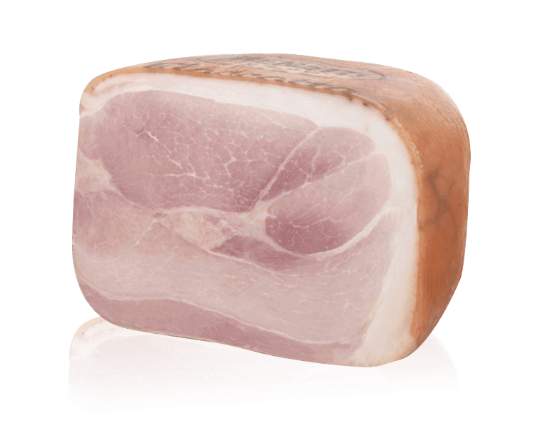 Prosciutto Cotto (Jambon cuit en Chiffonade) bio - Bonneterre