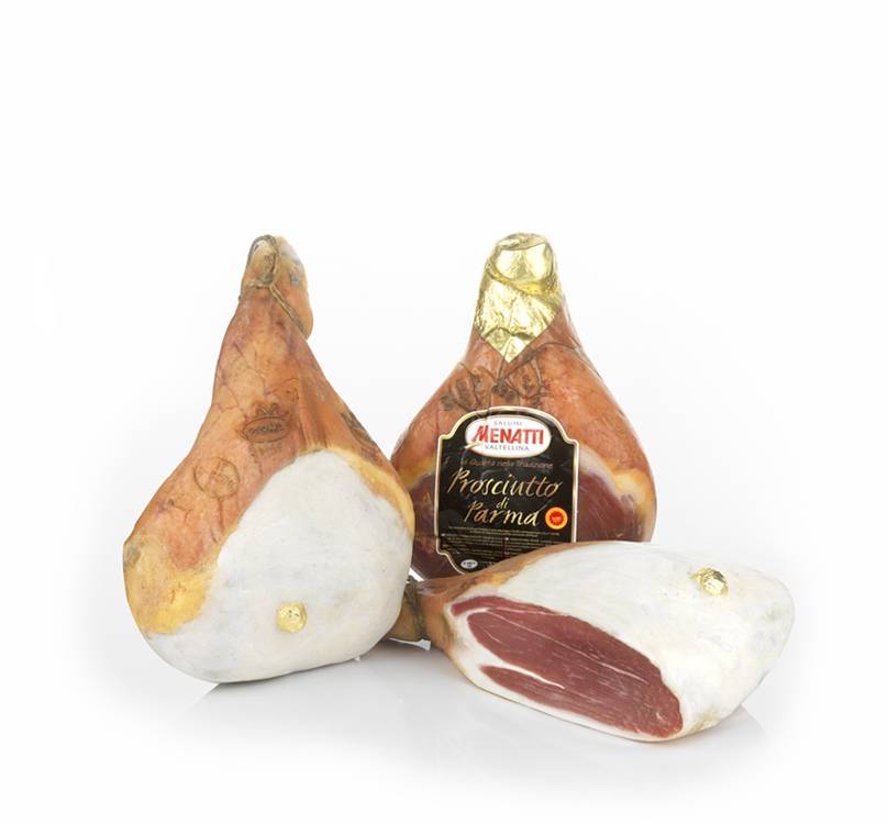 Prosciutto Crudo di Parma