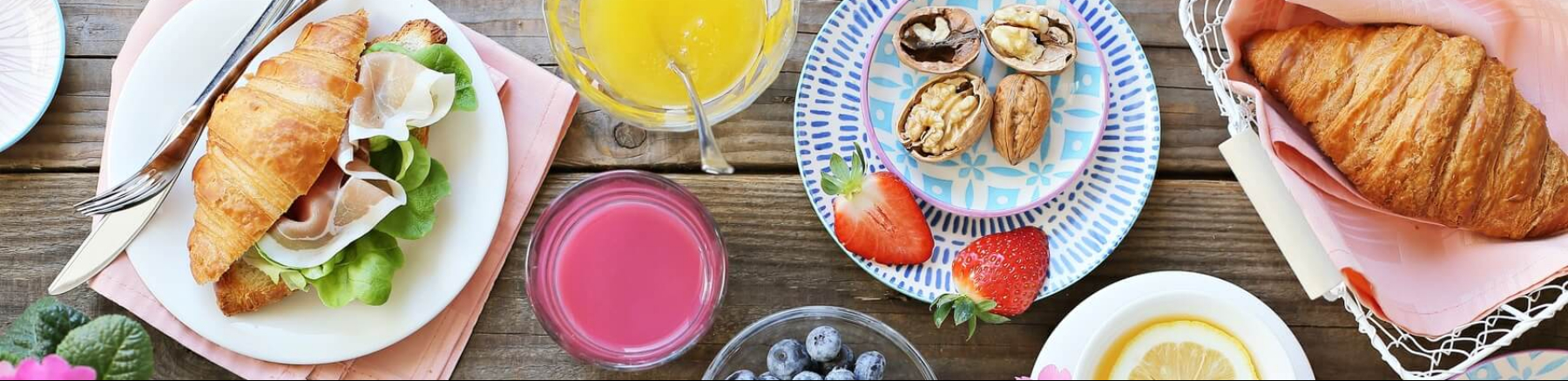 La colazione che fa per te