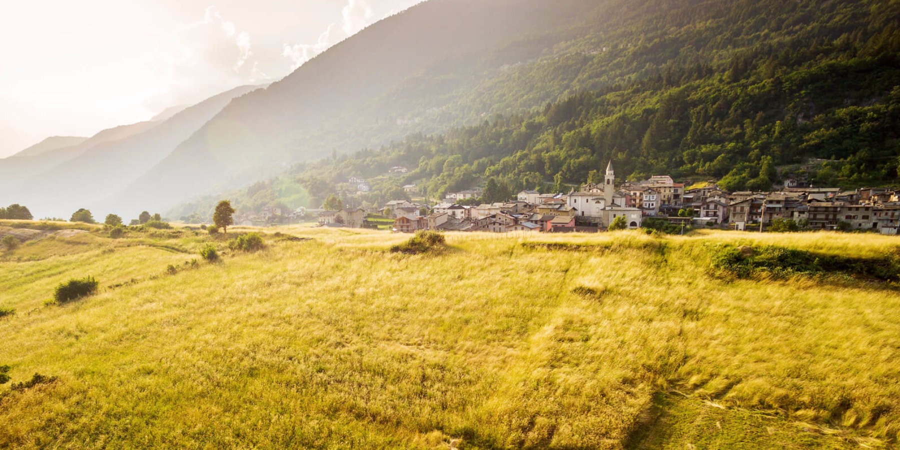 Al laghetto di Triangia e ritorno: passeggiata in Valtellina vicino a Sondrio