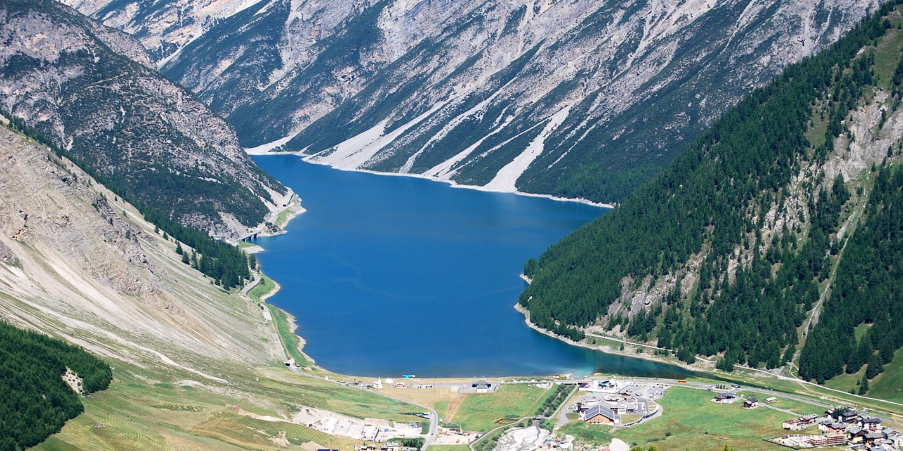 Gita da Livigno alle sorgenti dell’Adda