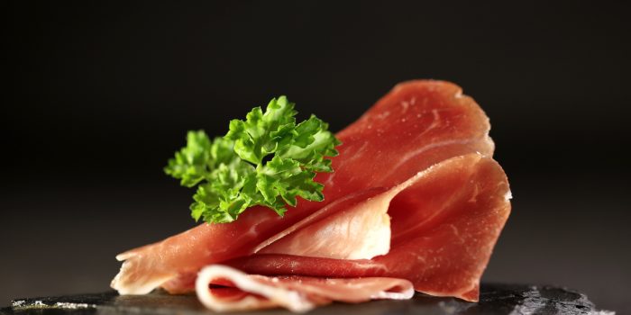 I salumi sono sempre più leggeri