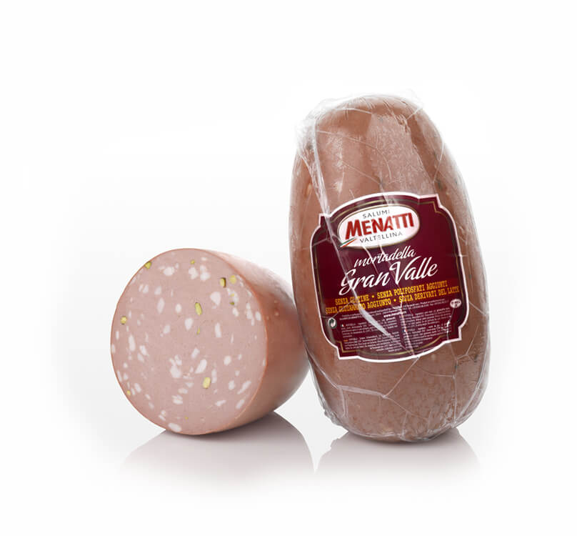 Mortadella Menatti