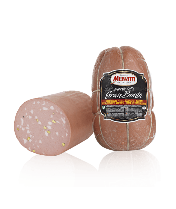 Mortadella Gran Bontà