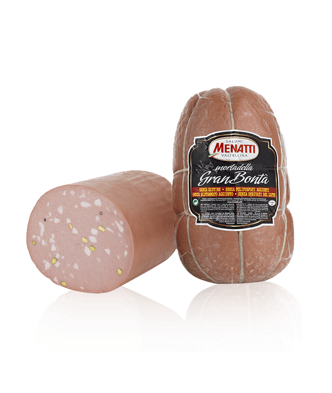 Mortadella Gran Bontà