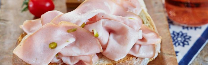 Mortadella tra storia e leggenda