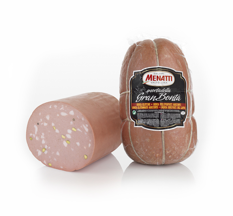 Mortadella Menatti