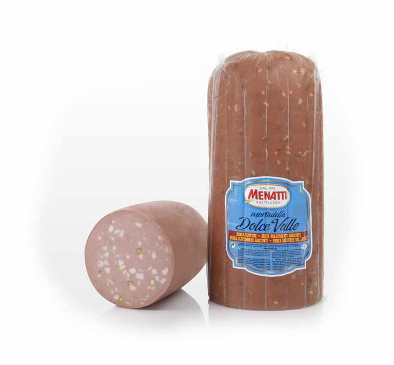 Mortadella Menatti