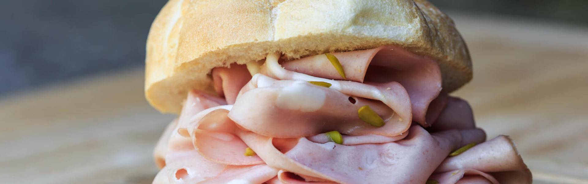 Il Mortadella Day