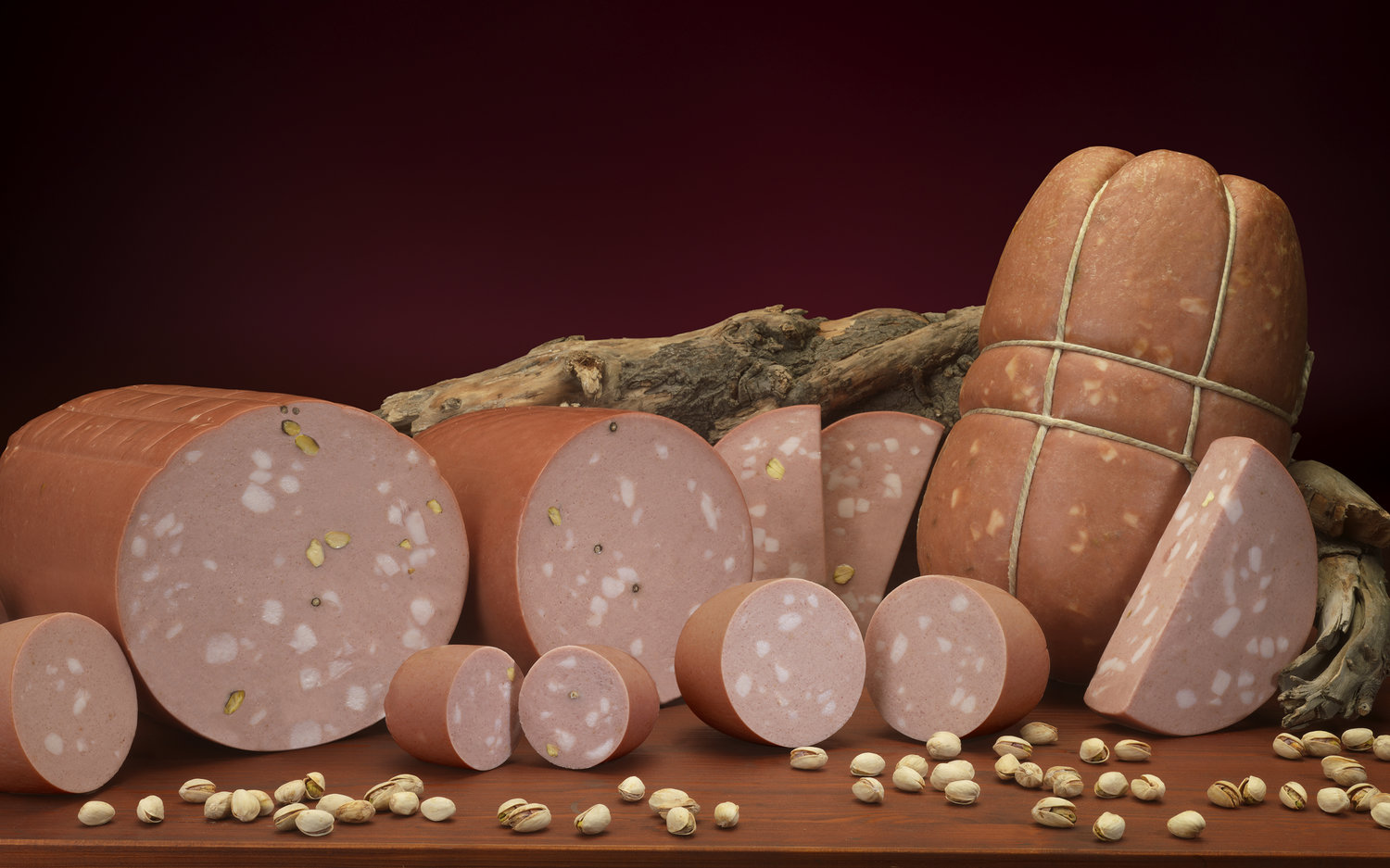 Mortadella Menatti: ricette con la mortadella