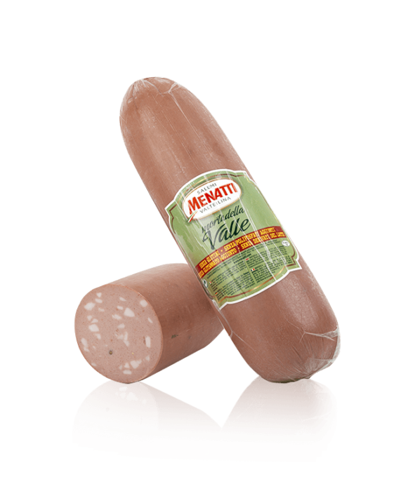 Mortadella Valle