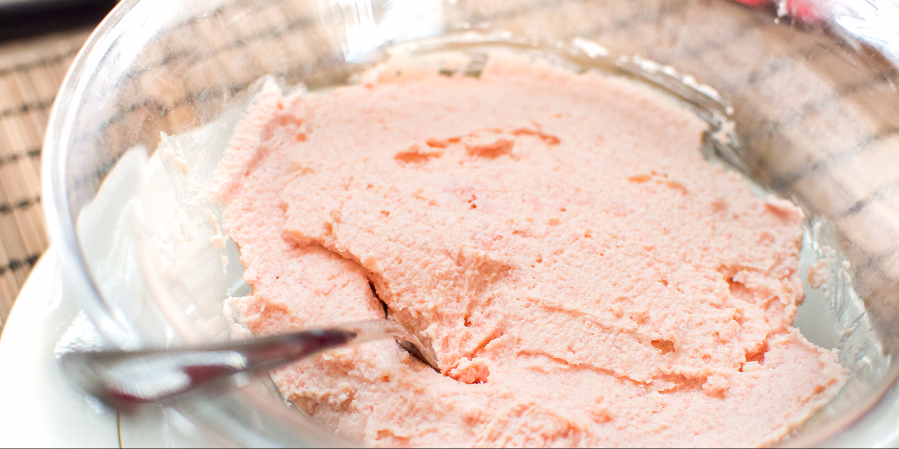 Mousse di Prosciutto Cotto Menatti: ricetta