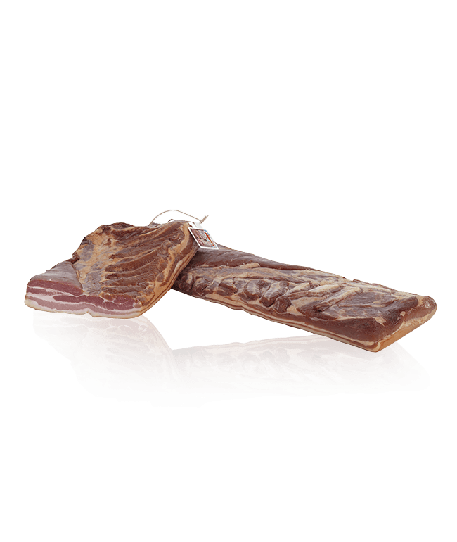 Pancetta Affumicata