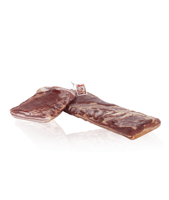 Pancetta Tesa