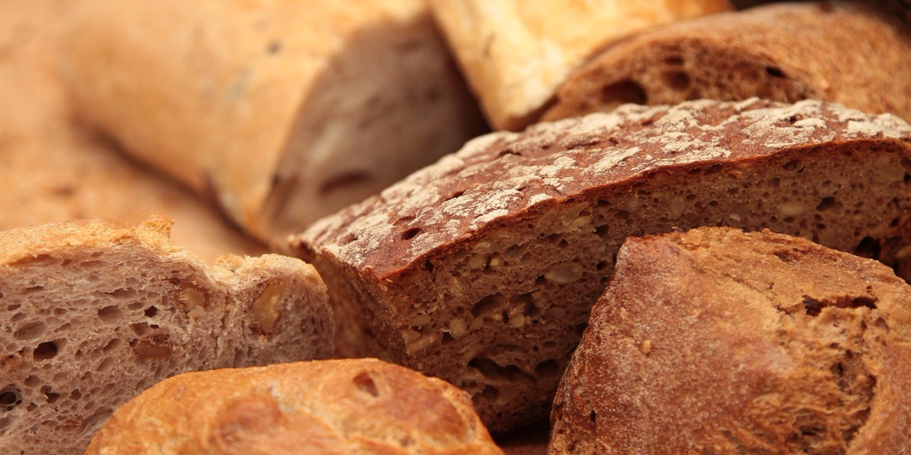 Pane e salumi: quali sono gli abbinamenti migliori