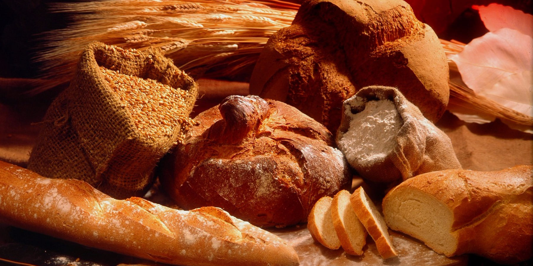 Pane e prosciutto: gli abbinamenti migliori