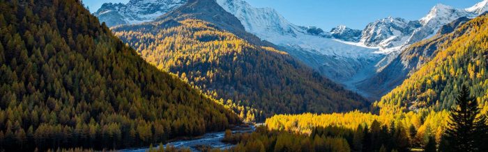 Il rifugio Tartaglione-Crispo è un bellissimo e facile percorso alla scoperta della Valmalenco