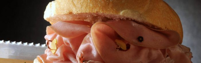 Il panino è una soluzione completa e genuina per la pausa pranzo veloce e nutriente