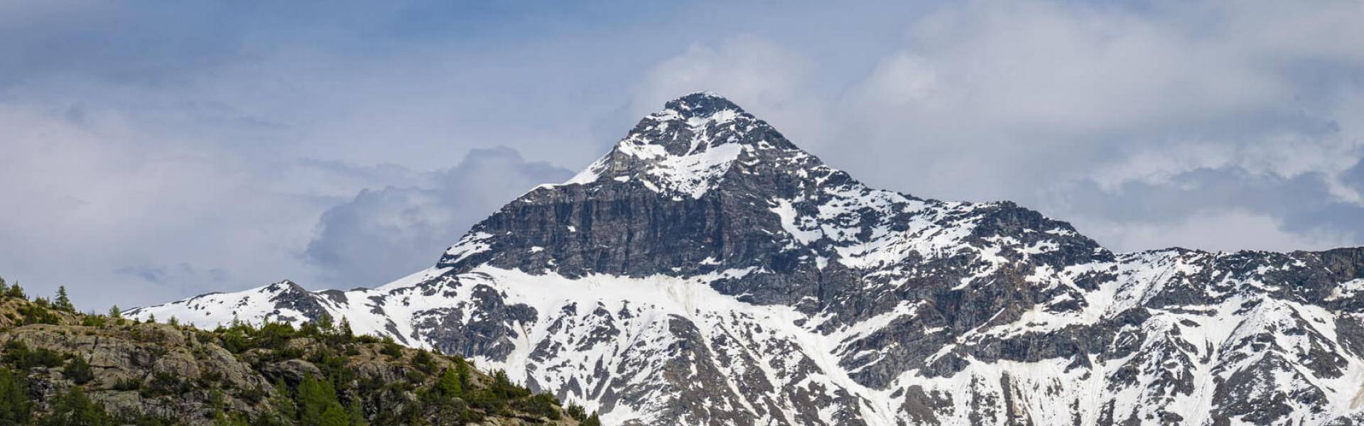 Nel cuore della Valmalenco