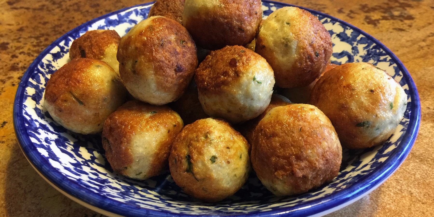 Come cucinare polpettine di mortadella e patate