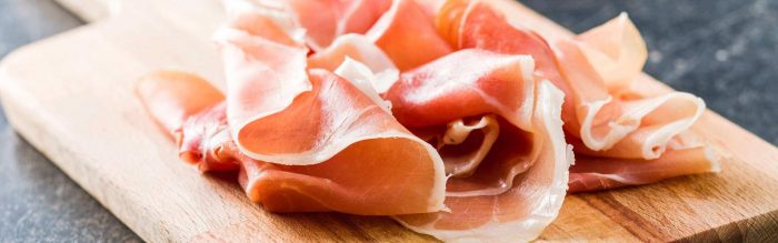 L’olfatto è il senso deputato alla percezione degli stimoli odorosi dei salumi