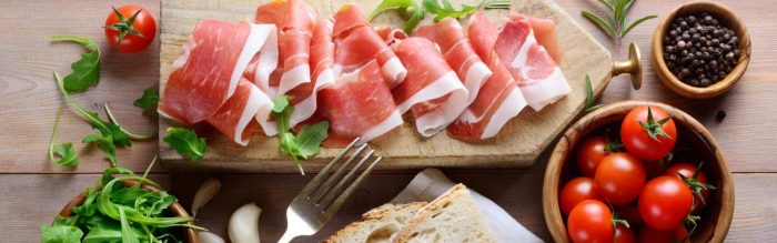 Come scegliere i salumi migliori