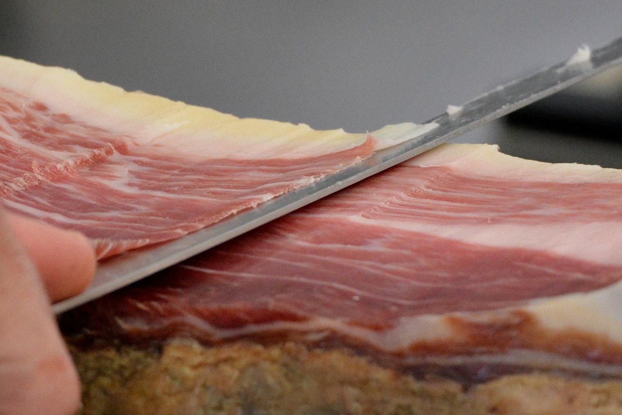 Prosciutto crudo: come abbinarlo al pane