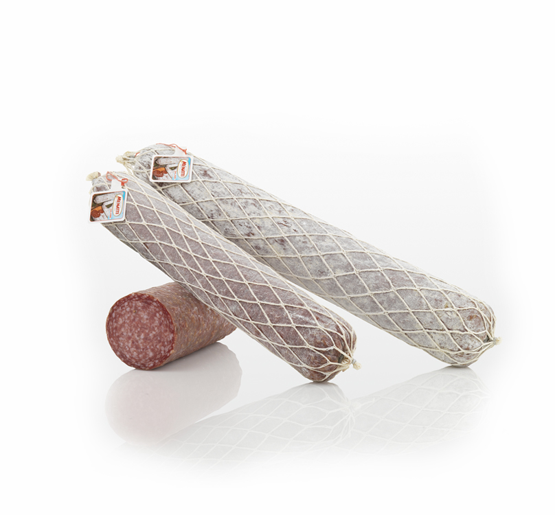 Ricette primi piatti con Salame Milano