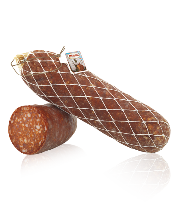 Salame Ventricina Piccante