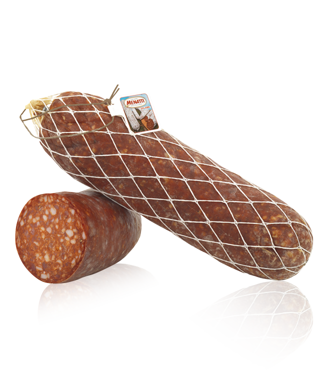 Salame Ventricina Piccante