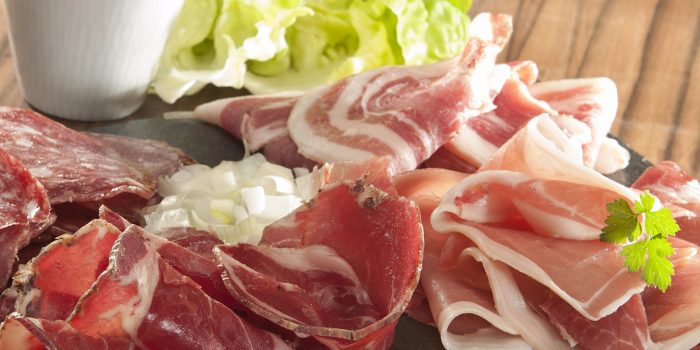 L’importanza dei salumi in una dieta equilibrata