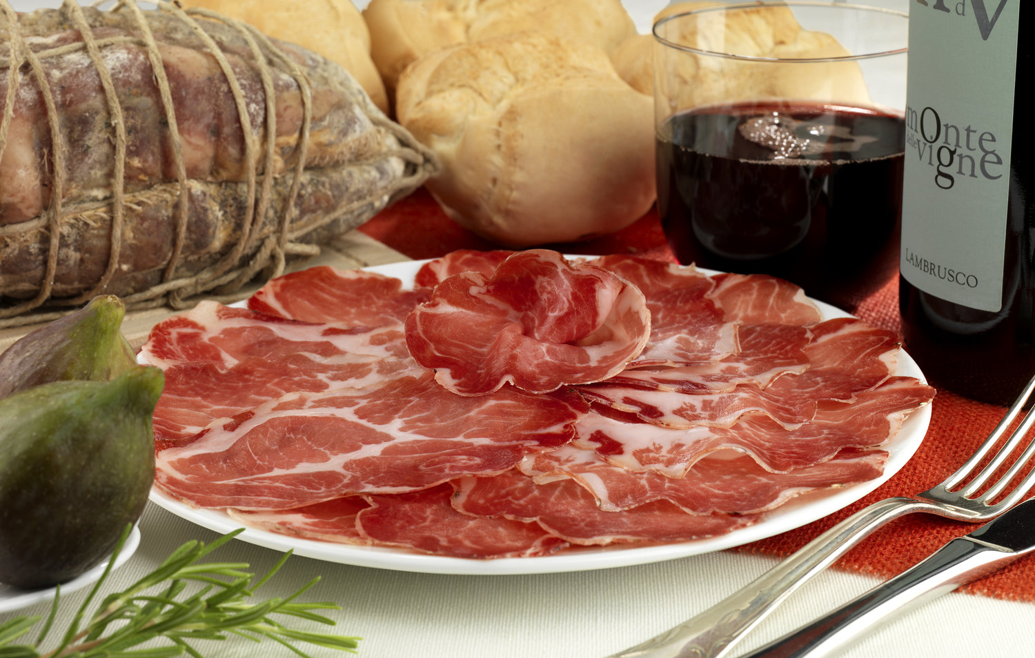 Valori nutrizionali dei salumi