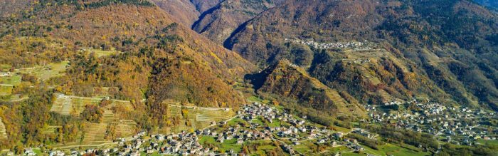 Sul sentiero della memoria con Bresaola Menatti